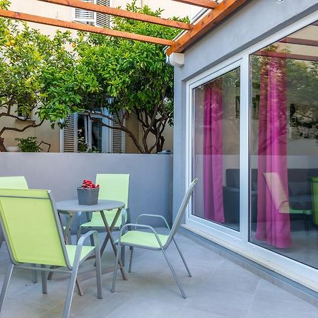 דוברובניק Apartment Kim מראה חיצוני תמונה