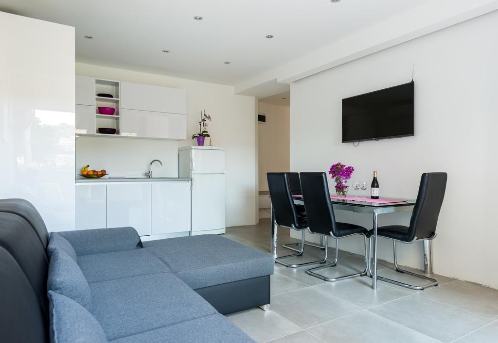 דוברובניק Apartment Kim מראה חיצוני תמונה