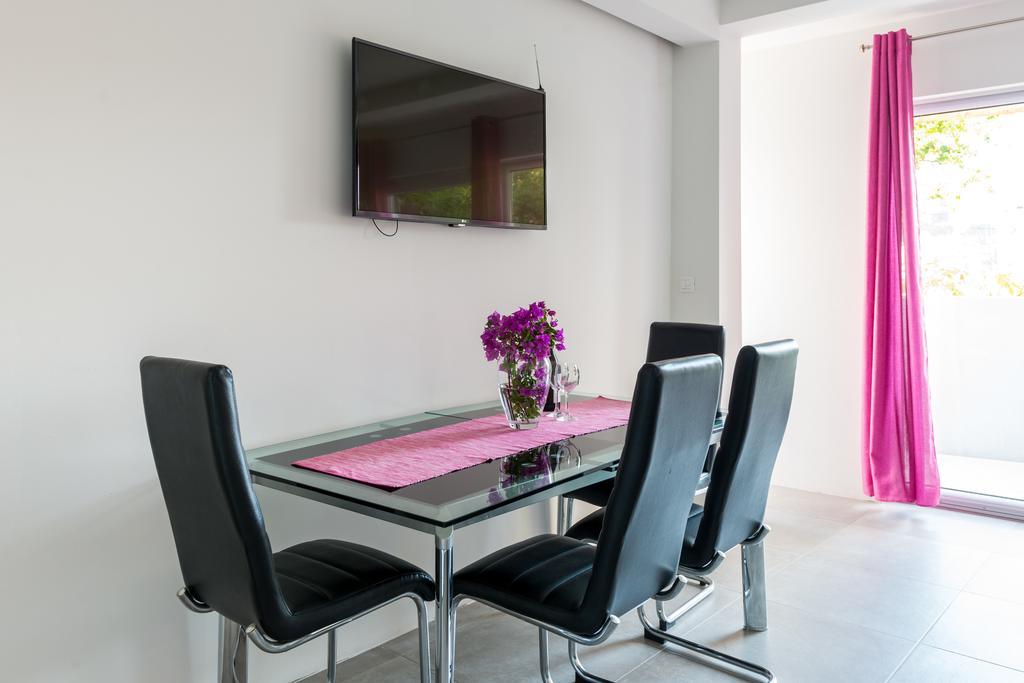 דוברובניק Apartment Kim מראה חיצוני תמונה
