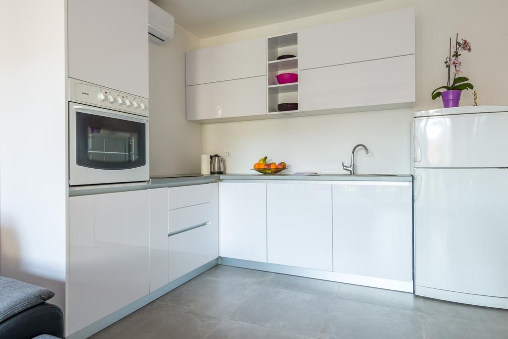 דוברובניק Apartment Kim מראה חיצוני תמונה