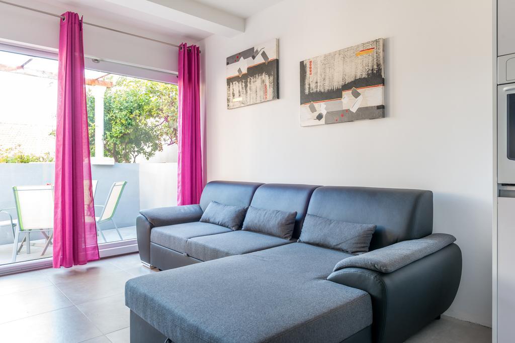 דוברובניק Apartment Kim מראה חיצוני תמונה